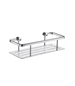 Brusekurv Smedbo Sideline DK3001 Poleret Krom