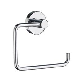 Toiletpapirholder Smedbo HomeHK341 Poleret Krom