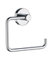 Toiletpapirholder Smedbo HomeHK341 Poleret Krom