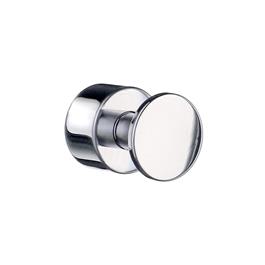 Krog Smedbo Home HK3455 Poleret Krom 2/pak