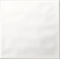 Flise Arredo Color Bølget Hvid Blank 15X15 cm