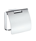 Toilettpapirholder Smedbo Air AK3414 Poleret Krom