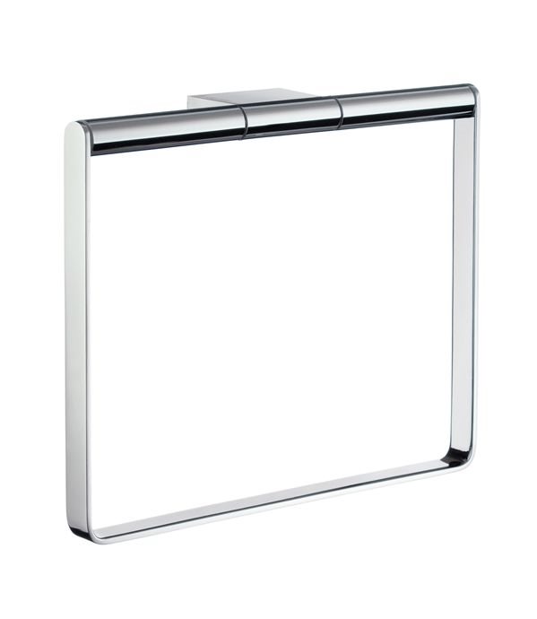 Håndklædering Smedbo AIR AK344 Krom