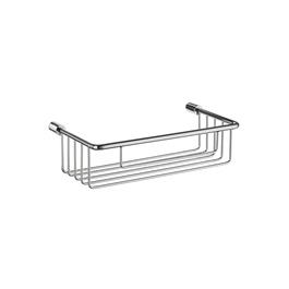 Brusekurv Smedbo Sideline DK1001 Poleret Krom