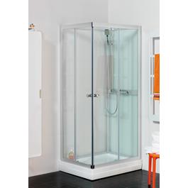 Hafa Polaris Square Brusekabine