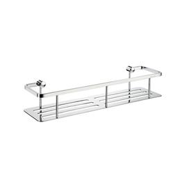 Brusekurv Smedbo Sideline DK3005 Poleret Krom