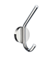 Krog Smedbo Home HK358 Poleret krom