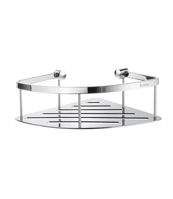 Brusekurv Smedbo Sideline DK3031 Krom