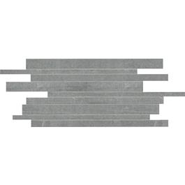 Klinker Mosaik Ceramiche Keope Back Grey Stripes 30x60 cm( 30x60 cm)