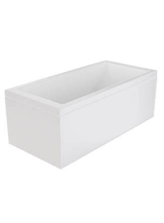 Badekar Nordhem Saltholmen