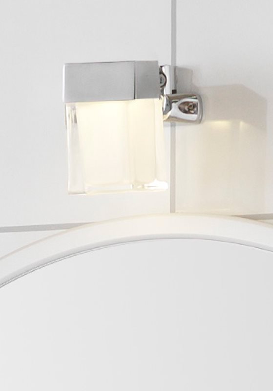 Belysming Hafa Eden LED