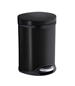 Pedalspand 6L Smedbo Outline FK665 Mat Sort