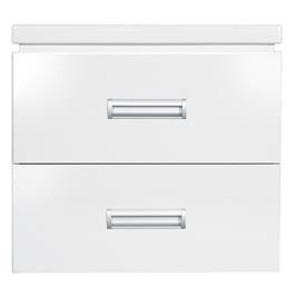 Underskab Arredo Swing 60 Hvid Højblank