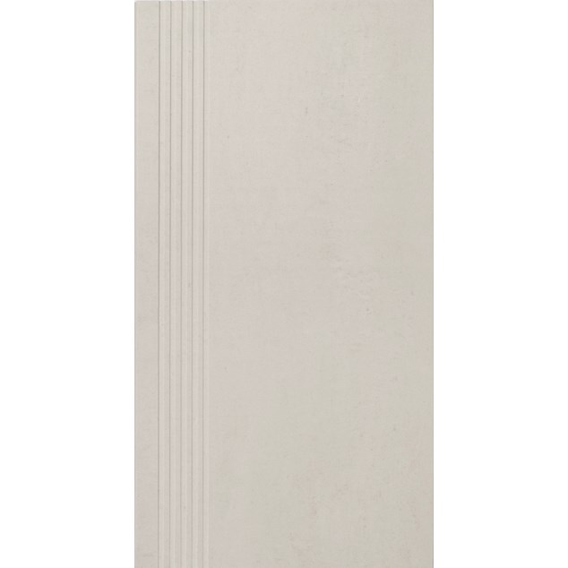 Klinker Terratinta Archgres Light Beige 30x60 cm Trappetrin