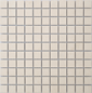 Mosaik Terratinta Archgres Marfill 25x25 mm (300x300)