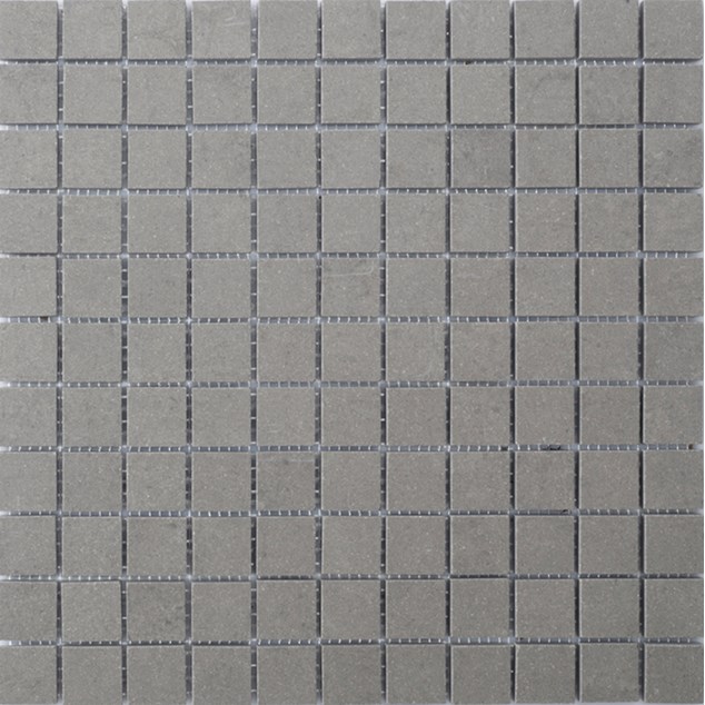 Mosaik Terratinta Archgres Taupe 2,5x2,5 cm (30x30) cm