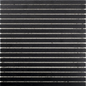 Arredo Klinker Bamboo Black Mosaic 14x300 mm Line