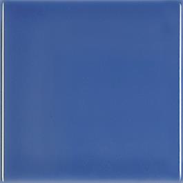 Arredo Vægflise Color Azul Mar Blank 100x100 mm