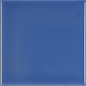 Vægflise Arredo Color Azul Mar Blank 10x10 cm