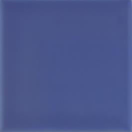 Flise Arredo Color Azul Mar Mat 15x15 cm til væg