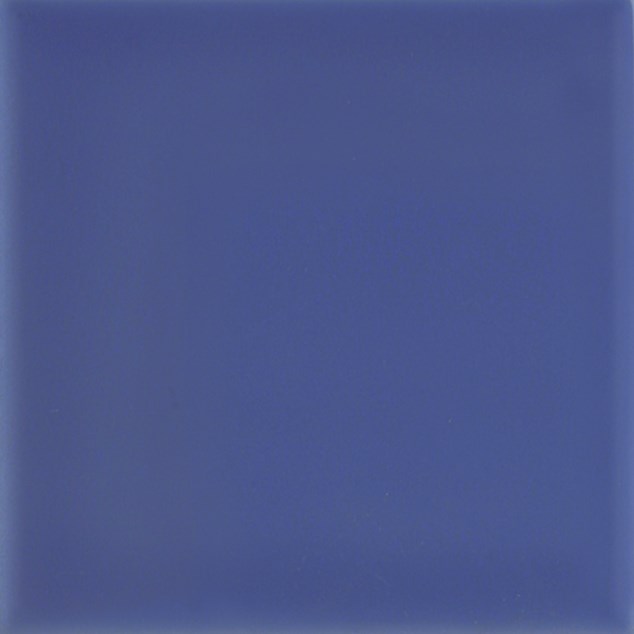Vægfliser Arredo Color Azul Mar Mat 15x15 cm