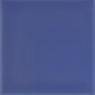 Flise Arredo Color Azul Mar Mat 15x15 cm til væg