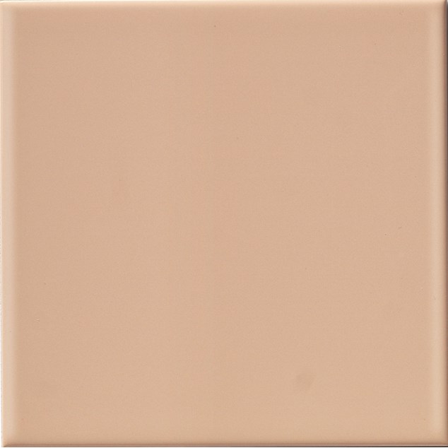 Vægflise Arredo Color Beige Mat 20x20 cm