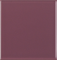 Arredo Vægflise Color Granate Blank 200x200 mm