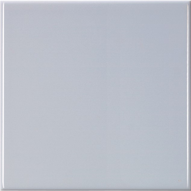 Arredo Vægflise Color Gris Blank 10x10 cm