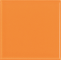 Vægflise Arredo Color Naranja Mat 20x20 cm