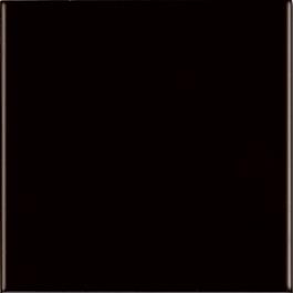 Arredo Vægflise Color Negro Mat 200x200 mm