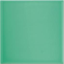 Arredo Vægflise Color Verde Manzana Mat 200x200 mm