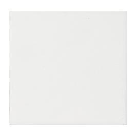 Arredo Vægflise Color Hvid Mat 10x10 cm