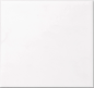 Arredo Vægflise Color Hvid Mat 15x15 cm