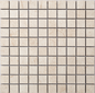 Arredo Klinker Earthtone Pole Mosaic 2,8x2,8 cm