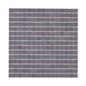 Arredo Glasmosaik Dark Grey 2x2 cm (32,5x32,5) cm
