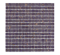 Arredo Glasmosaik Lilac/Gold 20x20 mm (325x325)