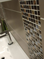 Krystalmosaik Arredo Blank Exclusive Stone Brown 1,5x1,5 cm (30x30 cm)