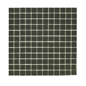 Arredo Krystalmosaik Blank 23x23x8 mm Grå