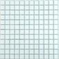 Arredo Krystalmosaik Blank 23x23x8 mm Silver