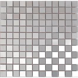 Mosaik Arredo Steel 2,5x2,5 cm (32x32 cm)