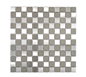 Arredo Mosaik Steel 25x25 mm (320x320)