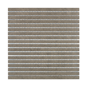 Arredo Klinker Quartz Brown Mosaic 15x300 mm (300x300) Line