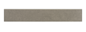 Klinker Sokkel Arredo Quartz Brown 10x60 cm Brun