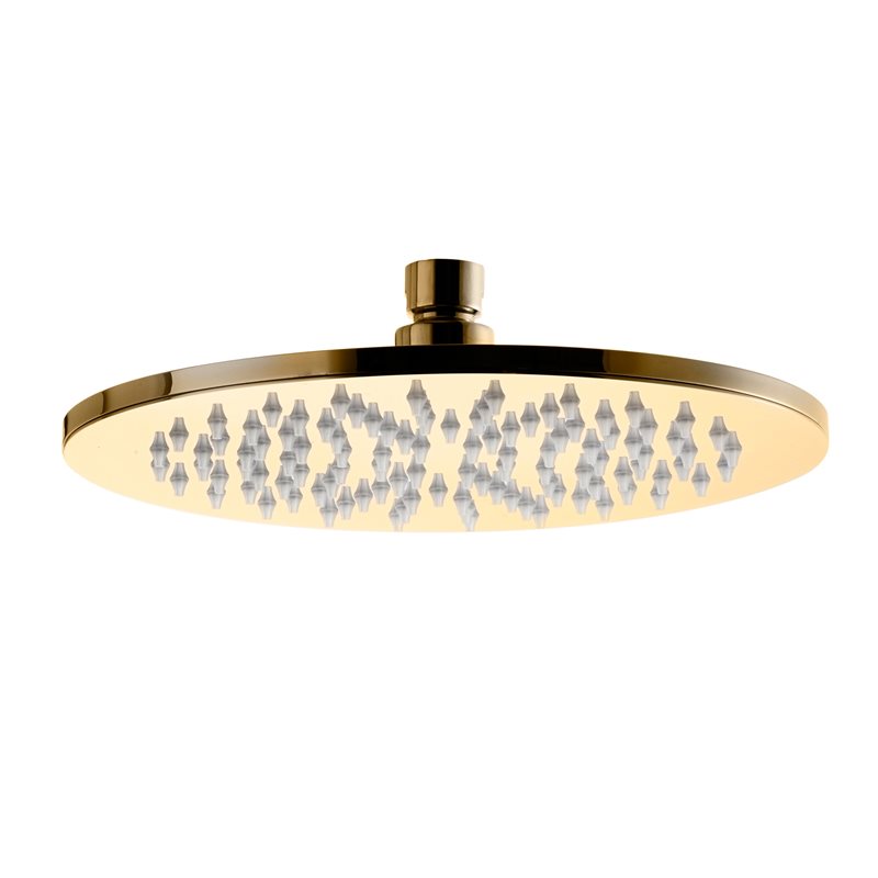 Loftbruserhoved Tapwell ZSOF250 Messing