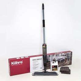 Spray Mop Kit Kährs
