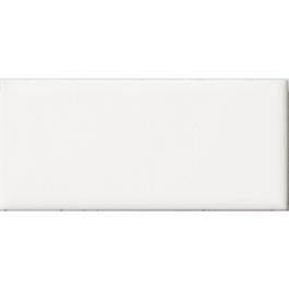 Vægflise Arredo  Color Hvid Blank 7,5x15 cm