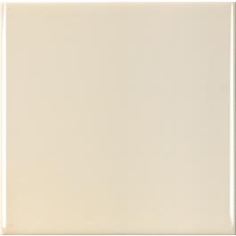 Vægflise Arredo Color Hueso Blank 15x15 cm