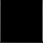 Arredo Vægflise Color Negro Blank 15x15 cm