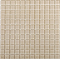 Arredo Krystalmosaik Blank 2,3x2,3 cm Beige